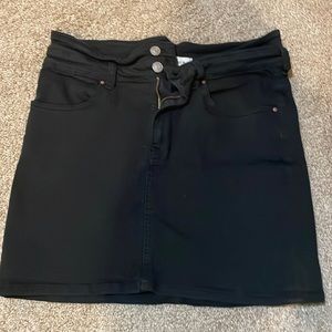 pacsun skirt